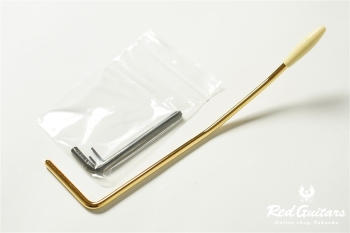 MJS-MV Kazuki Isogai - White Blonde Matte